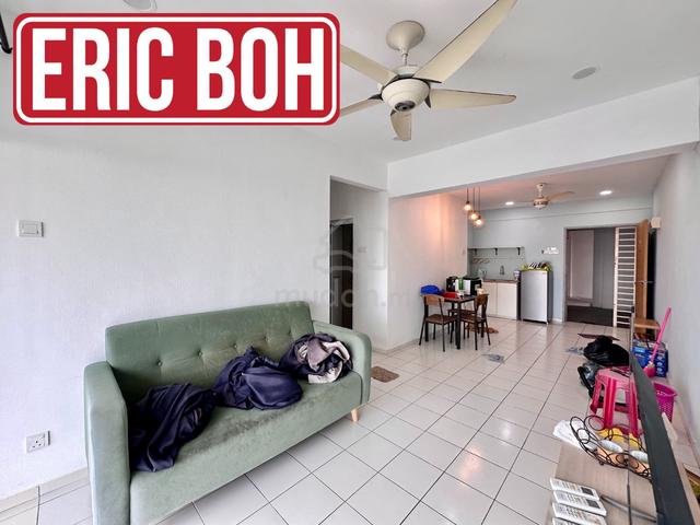 Zan Ara Apartment 1