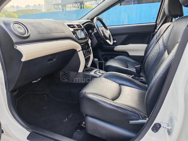 Toyota RUSH 1.5 S (A) SUPER TIPTOP CONDITION - 5