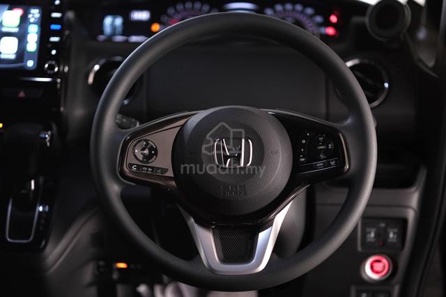 Honda Nbox (A) Custom GL (Low Mileage) - 2