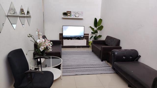 Rumah untuk dijual 1