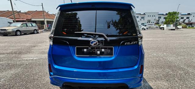 2018 Perodua ALZA 1.5 EZ STANDARD FACELIFT (A) - 3