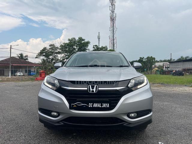 Honda HR-V 1.8 V - 2