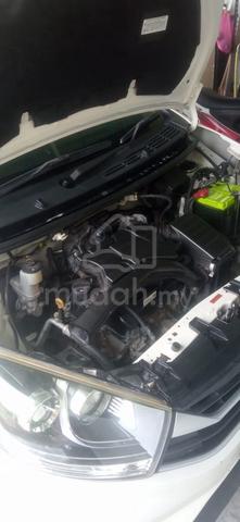 2022 Perodua AXIA 1.0 E (M) - 5
