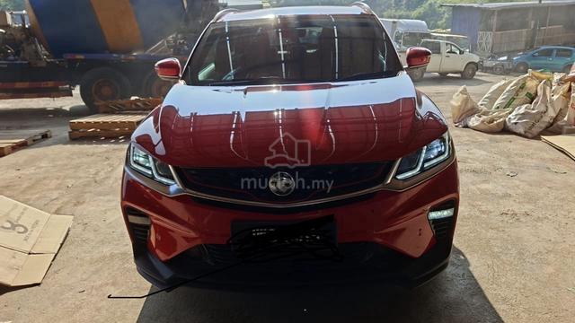 2023 Proton X50 PREMIUM 1.5L (A) - 1