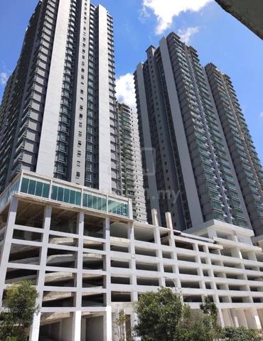 City of Green Condominium 1