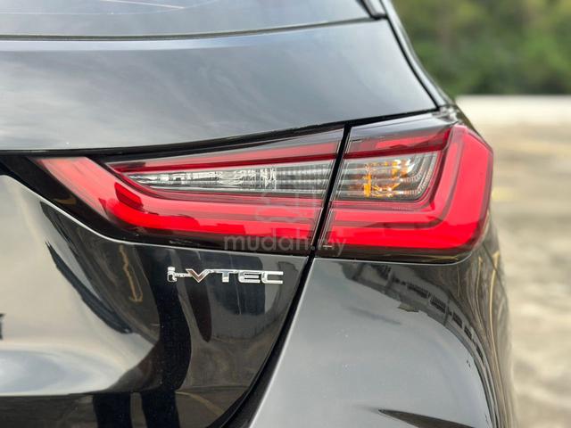 2023 Honda CITY 1.5 V HATCHBACK (A) - 5