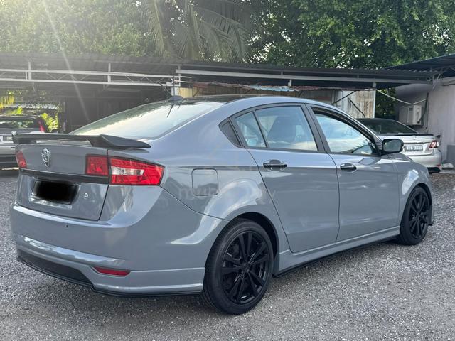 2018 Proton PREVE 1.6 CFE PREMIUM (A) - 5