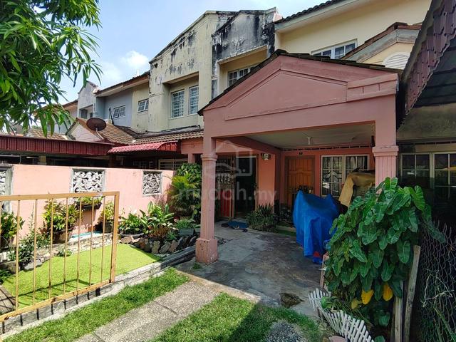 2-Storey Lorong Cakera Purnama, Bandar Puncak Alam FLEXIBLE DEPO🔥 1