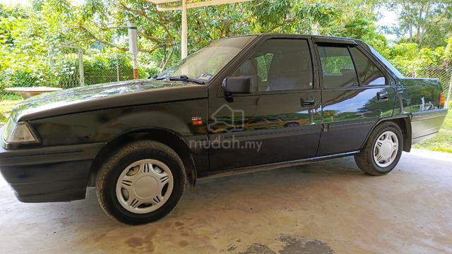 2007 Proton ISWARA 1.5 S VERSION A (M) - 5