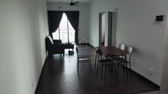 Vista Bangi 1