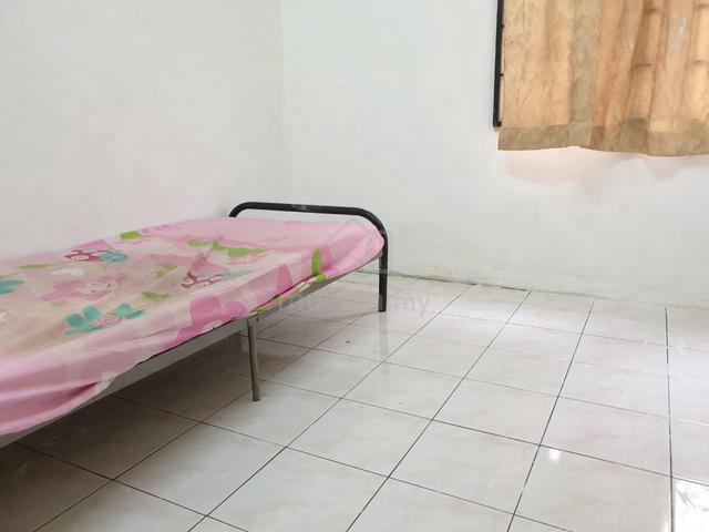 Bilik Sewa Megan Setapak Tmn Sri Rampai Wangsa Maju 1