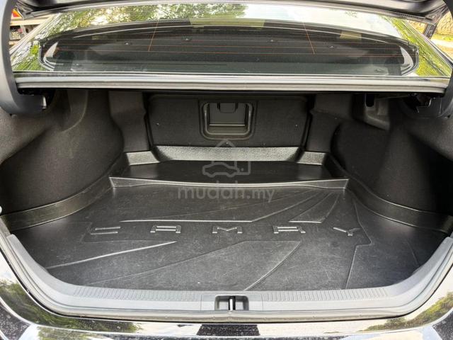 2023 Toyota CAMRY 2.5 V - 5