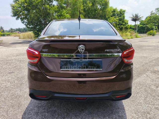 2018 Proton PERSONA 1.6 STANDARD -- (A) - 5