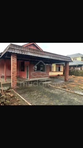 Commercial Property for Rent – Jalan Hamilton, Georgetown 1