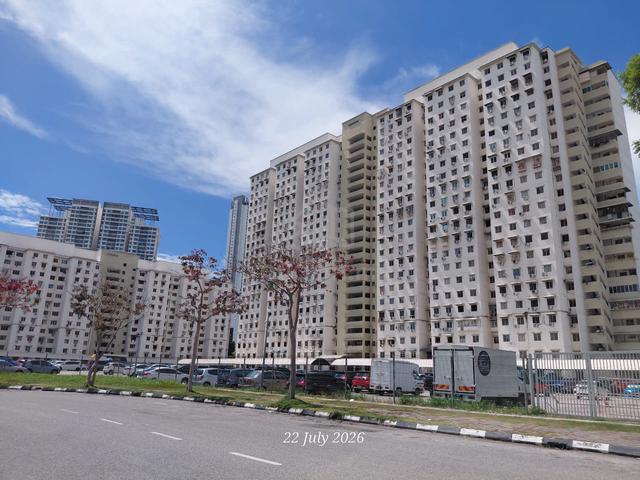 Desa Pinang 2 1