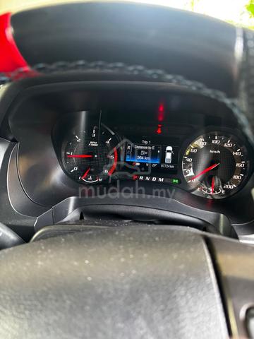 2020 Ford RANGER 2.0 RAPTOR MY12 T6 P375 FACELIFT - 4