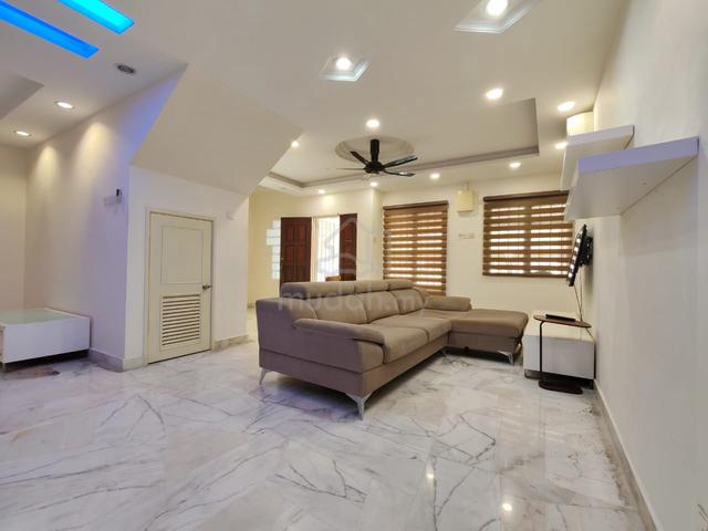 Putra Height Double-Storey Link House for Sale 1