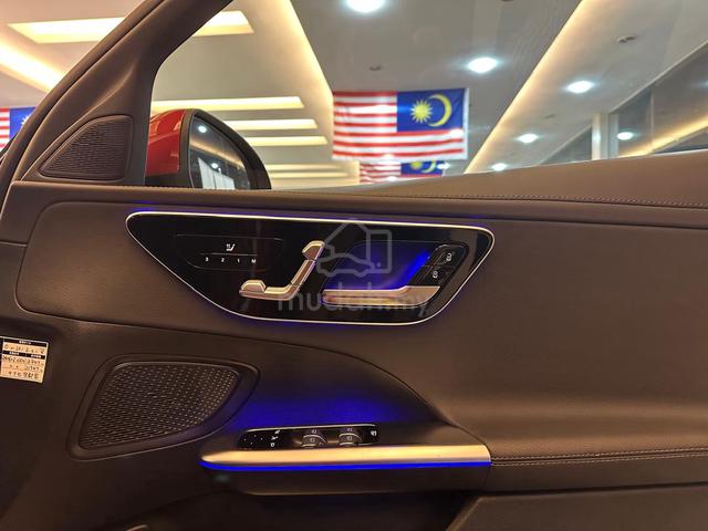 [ SALE ] 2022 Mercedes Benz C200 1.5 AMG W206 - 4