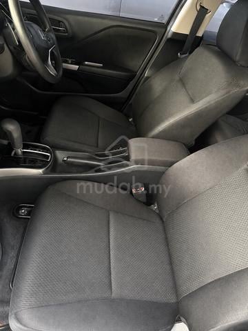 2017 Honda CITY 1.5 E MY14 GM6 (A) - 3