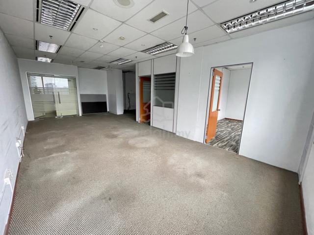 Office space for Sale, 842 sq.ft, Bangsar, Kuala Lumpur | Mudah.my