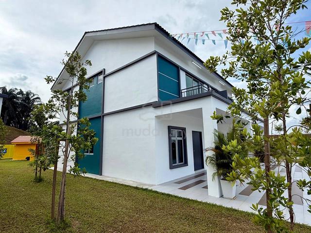 Cheapest 🔥Freehold 2 Storey Terrace Cheng Setia Perdana Paya Rumput 1