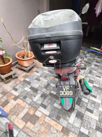 01st hand motor,wanted to sell off - photo 4 of 6