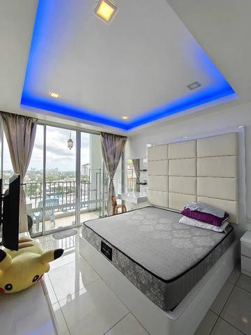 Greenfield Regency 1