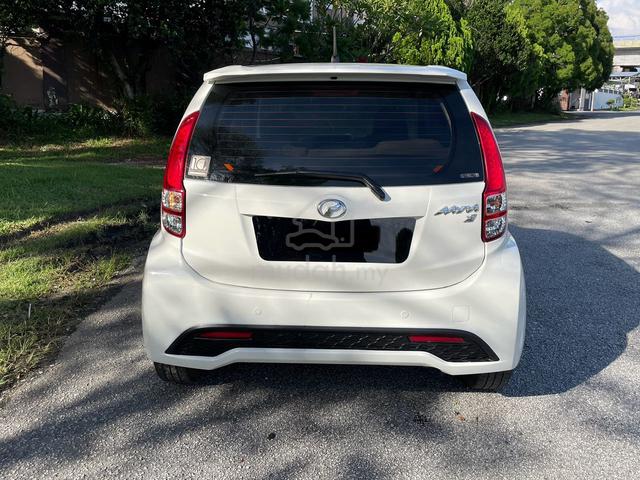 2015 Perodua MYVI 1.3 XT (A) - 4