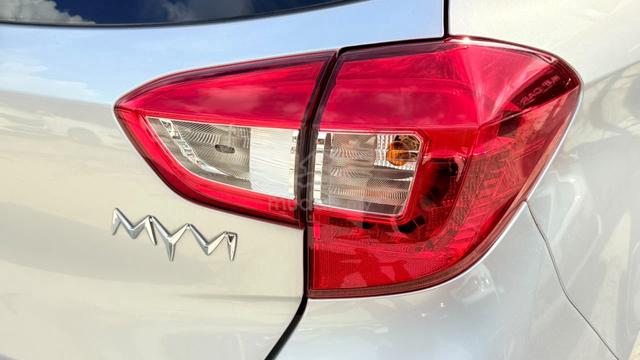 2022 Perodua MYVI 1.3 STANDARD G (A) OFFER - 5