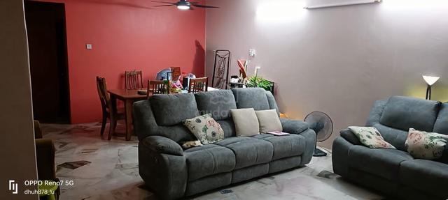 Taman Damai Perdana @ 2 Storey House 1