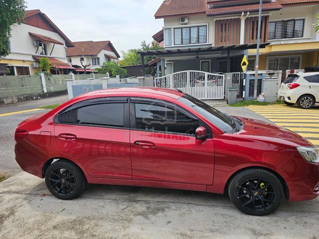 2017 Proton SAGA 1.3 PREMIUM FOR SALE - 3