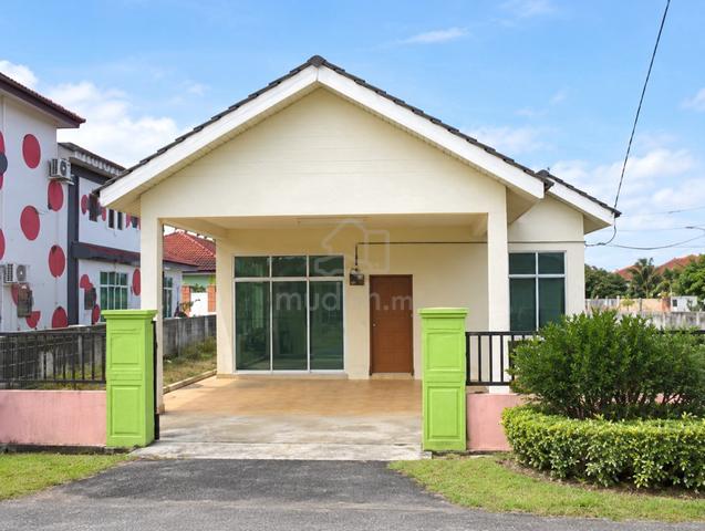 [SAVE UP 85K] Taman MBI Desaku, 1,658sf, Padang Serai 1