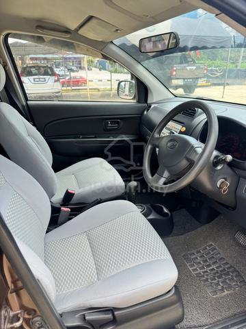 2005 Perodua MYVI 1.3 EZ (A) - 4