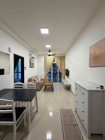 Trellis Residences 1