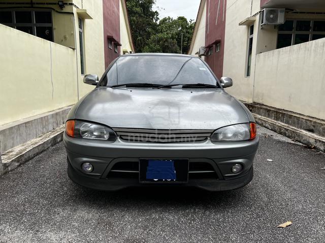 2006 Proton WIRA 1.5 GL (M) - 1