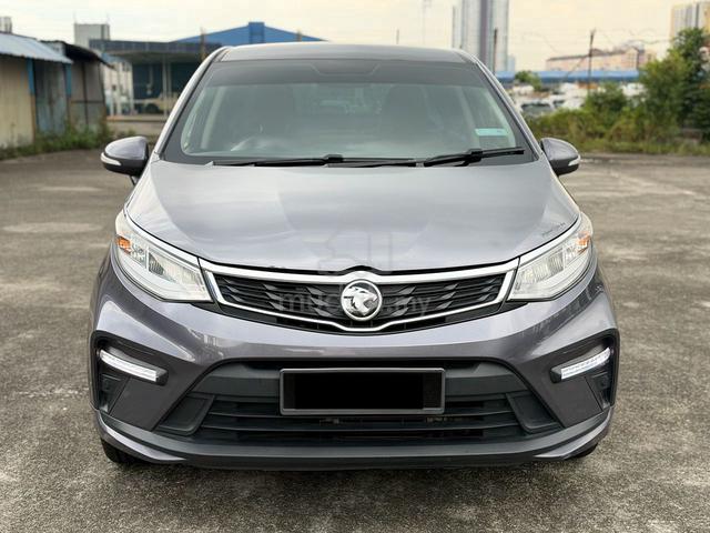 2022 Proton PERSONA PREMIUM 1.6 F/SERVICE PROTON - 2