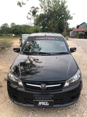 2012 Proton SAGA 1.3 FL (A) - 1