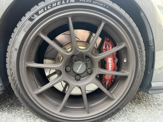 2018 Volkswagen GOLF 2.0 TSI GTI MK7.5 (A) - 5