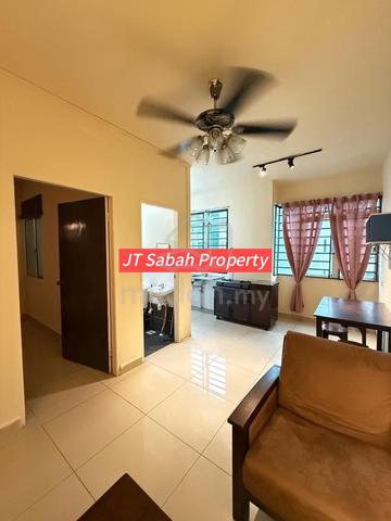 Cyber City Apartment 1 1