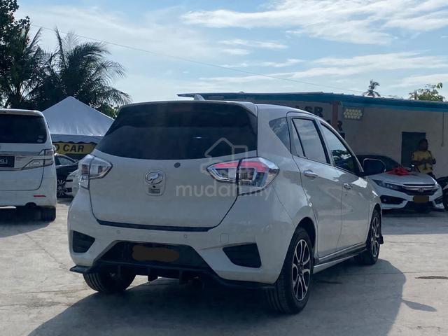 #OTR# Perodua MYVI 1.5 AV (A)[2019] Nice Condition - 5