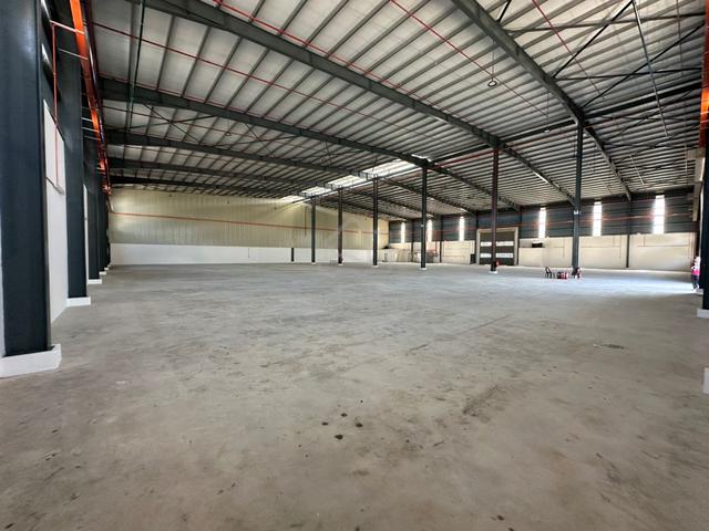 Taman Makmur Lunas Factory For Rent 1