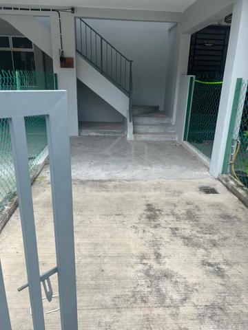 Townhouse@ Taman Adda Height｜2nd Floor｜3Bed2Bath 1