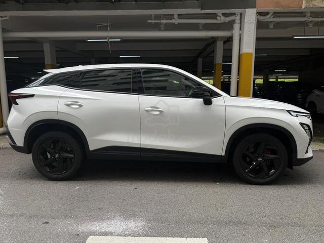 2024 Chery OMODA 1.5 5 H MY23 C5 (5Y CHERY WARANTY - 5