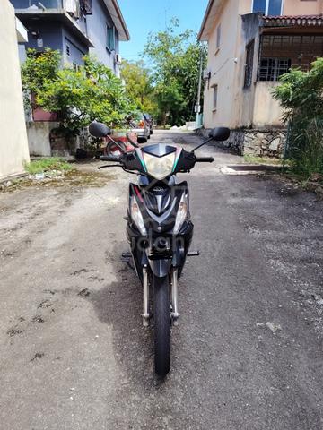 Modenas MR3 - photo 2 of 4