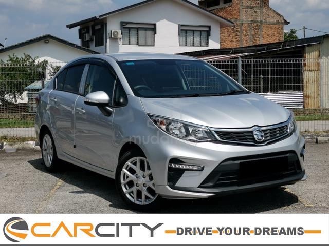 2025 Proton PERSONA 1.6 PREMIUM LOW MILEAGE 22K - 1