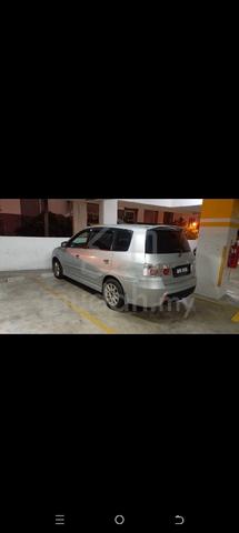 2011 Naza CITRA 2.0 GLS FACELIFT (A) - 1