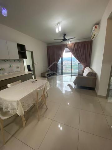 LakePark Residence @ KL North 1
