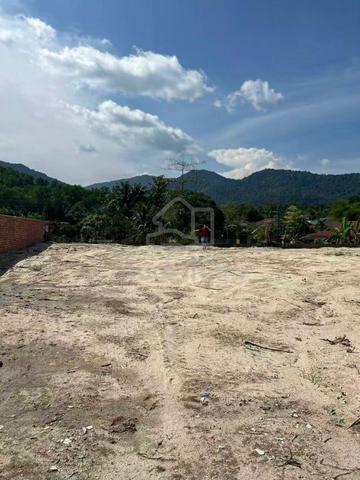 Tanah Lot Kediaman Untuk DIJUAL – Kawasan JELAPANG! 1