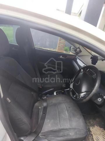 2014 Proton PREVE 1.6 EXECUTIVE (M) - 3
