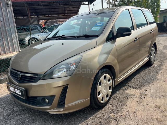 2013 Proton EXORA 1.6 BOLD TURBO (A) MURAH YAKMAT👍 - 1